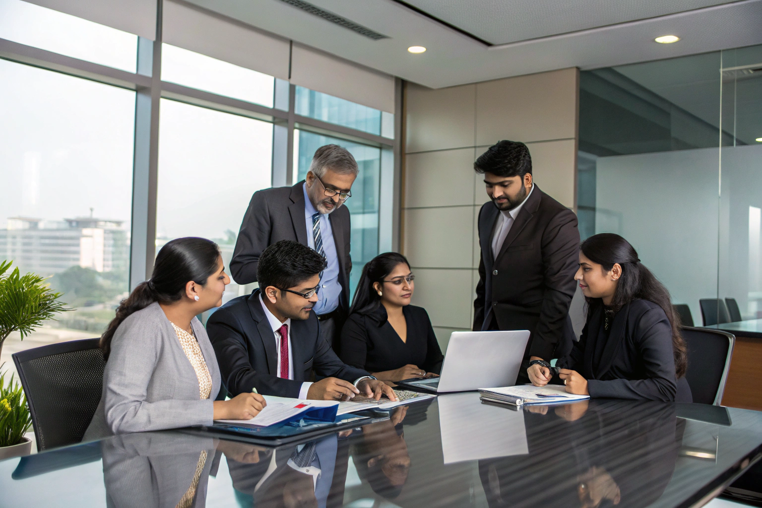 Digital Payroll Solution: Transforming Financial Management for Indian Businesses in 2025