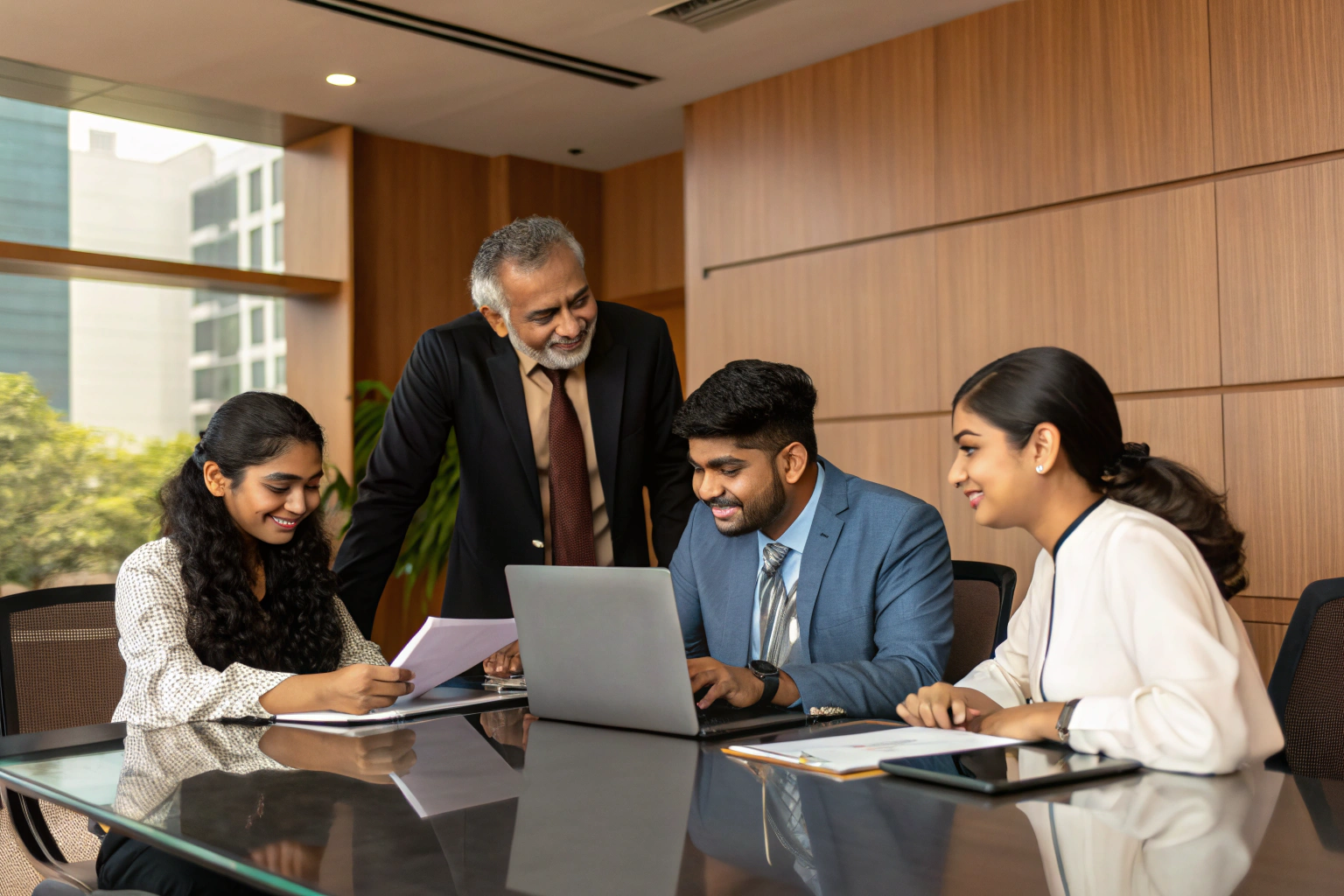 Employee Attendance Integration: Transforming HR Efficiency in Indian Businesses