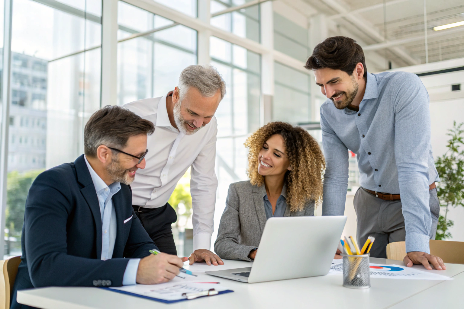 Employee Development Tracking Software: Transforming Workforce Intelligence in 2025