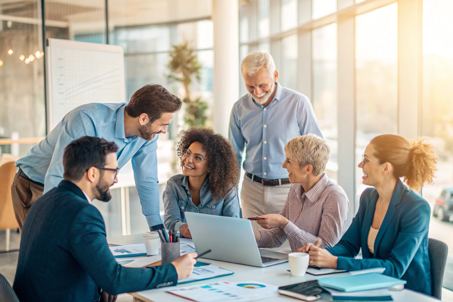 Employee Engagement Measurement: Unlocking the Secret to High-Performing Teams in 2025
