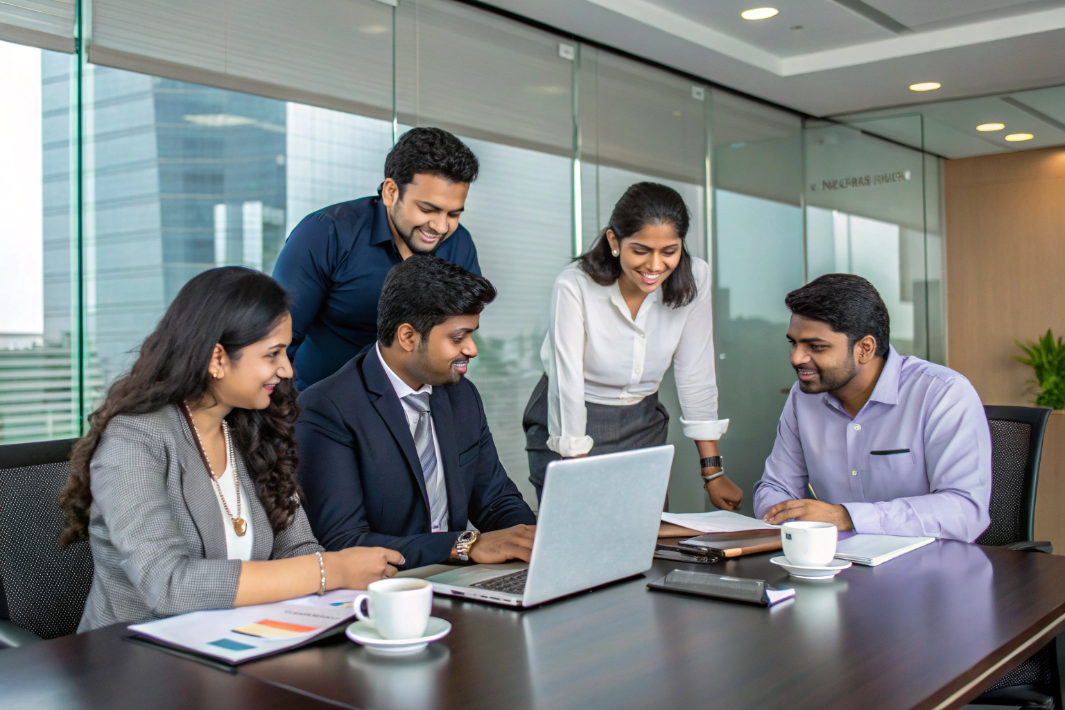 Enterprise Payroll Solution: Transform Your Business Financial Management in 2025