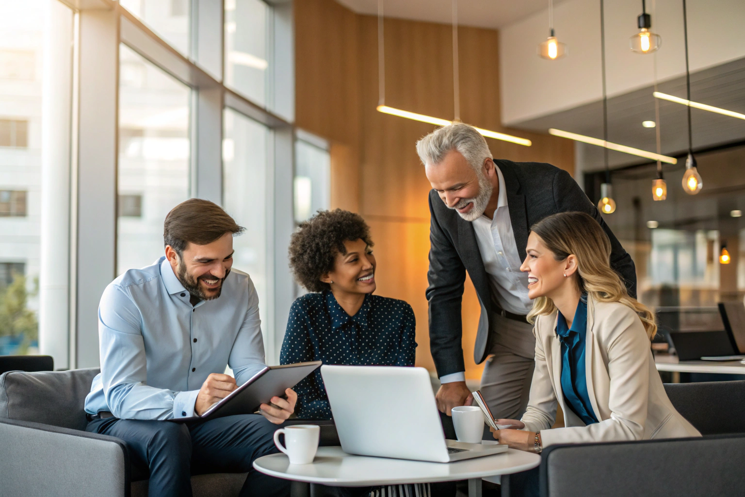 Enterprise Performance Management: Accelerating Team Potential and Driving Organizational Success in 2025