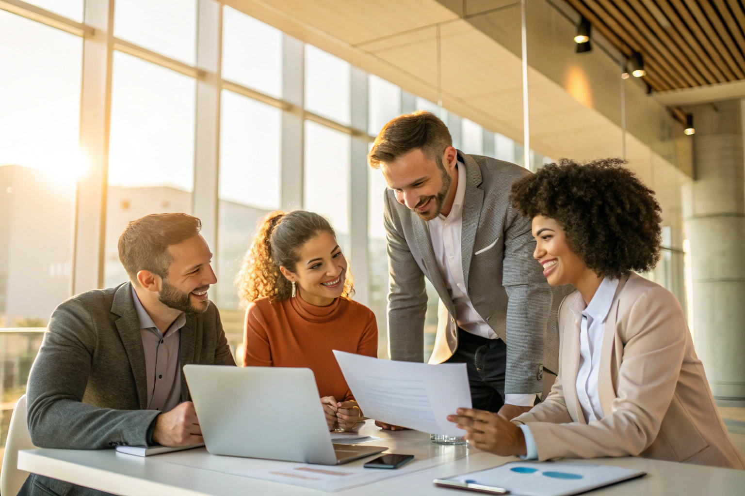 Enterprise Recruitment Solution: Transform Talent Acquisition and Boost Performance in 2025