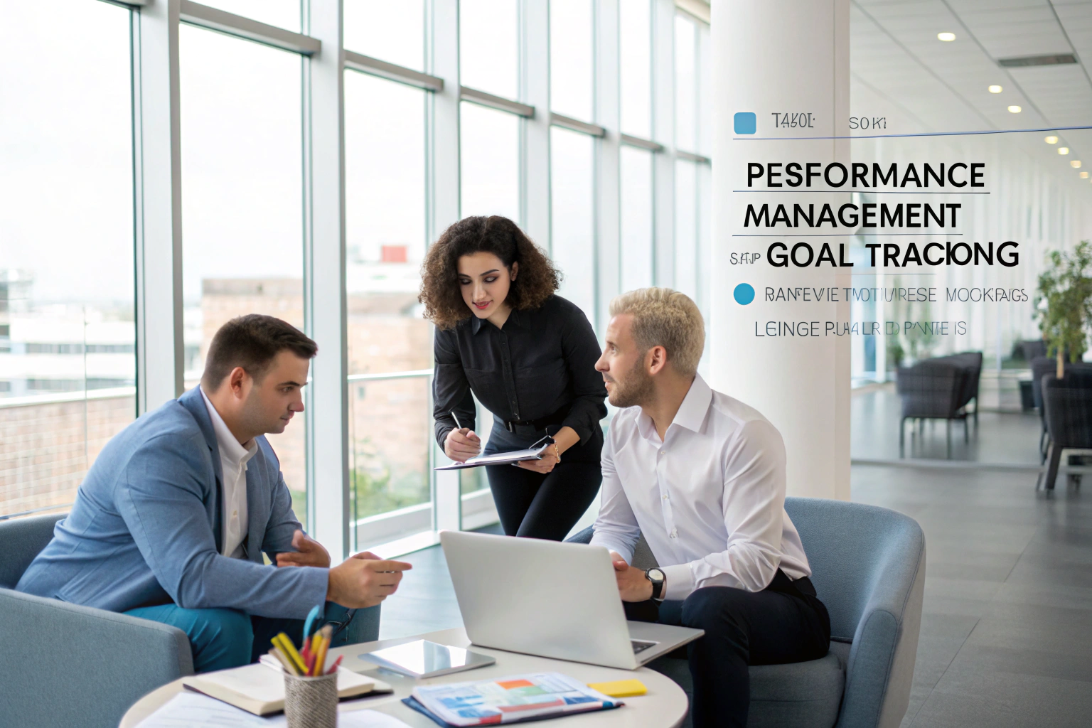 Goal Tracking Software: Transforming Performance Management in 2025