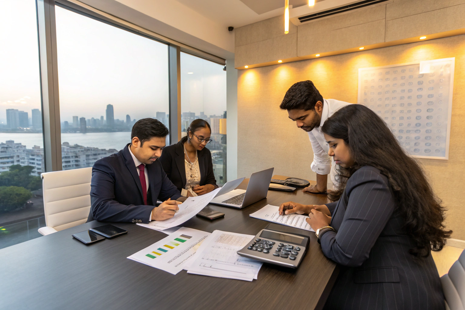 Transforming Indian Business Payroll: A Comprehensive Guide to GST Compliant Payroll Solutions
