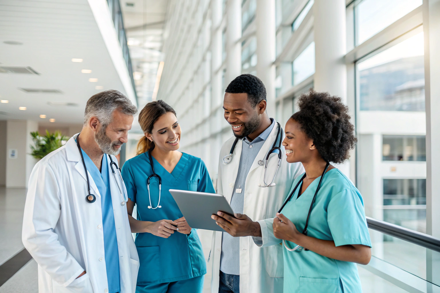 Healthcare Recruitment Software: Transforming Talent Acquisition in Medical Staffing for 2025