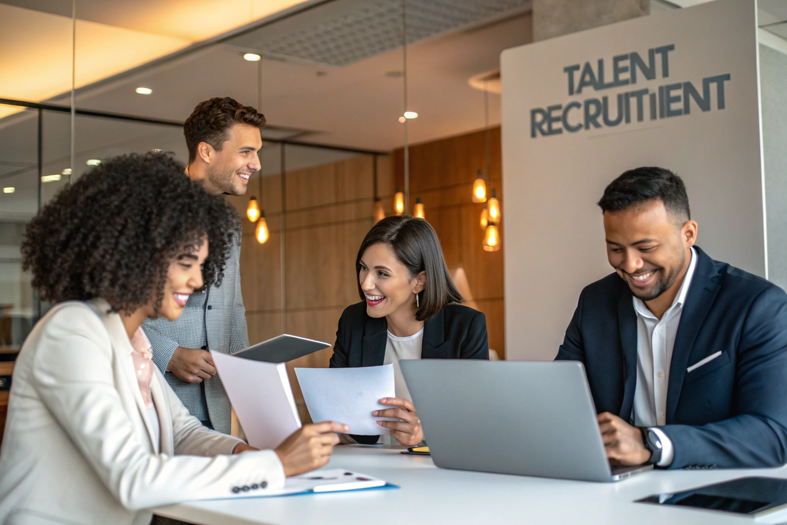 Mastering Talent Acquisition: The Ultimate Guide to an Integrated Hiring Management System in 2025