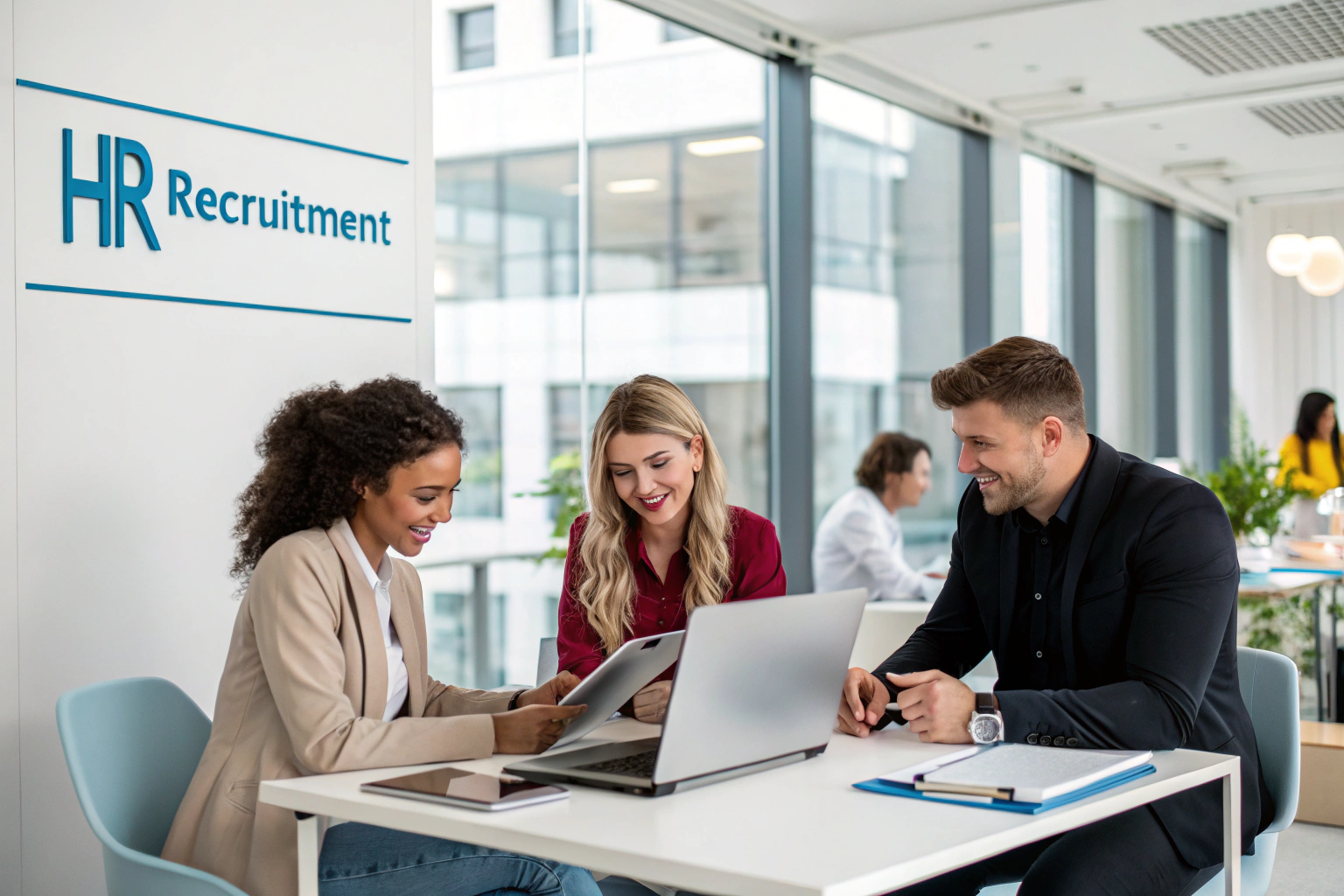 Interview Scheduling Software: Transforming Recruitment Efficiency in 2025