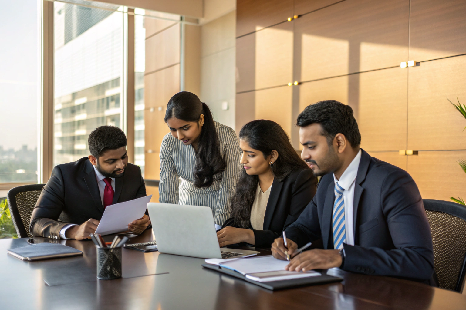Investment Declaration Software: Transforming Indian Payroll Management in 2025