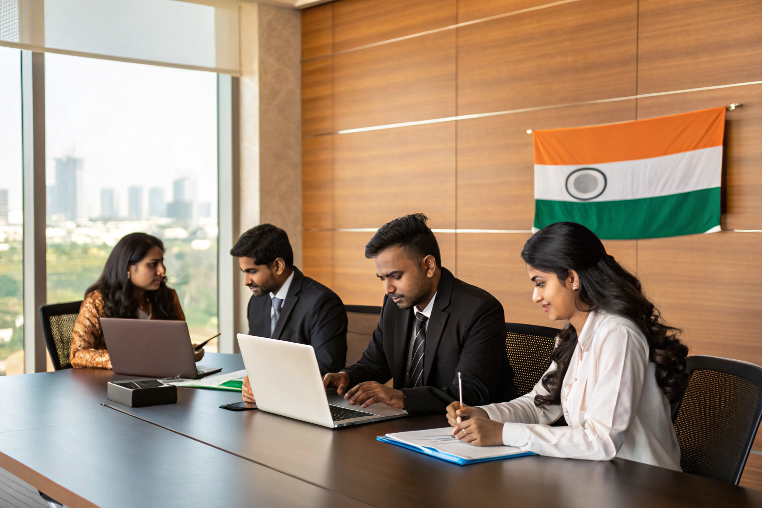 ITR Filing Integration: Transforming Payroll Management for Indian Businesses in 2025