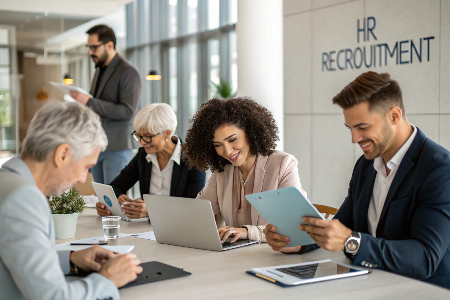 Job Posting Software: Transform Your Recruitment Strategy in 2025