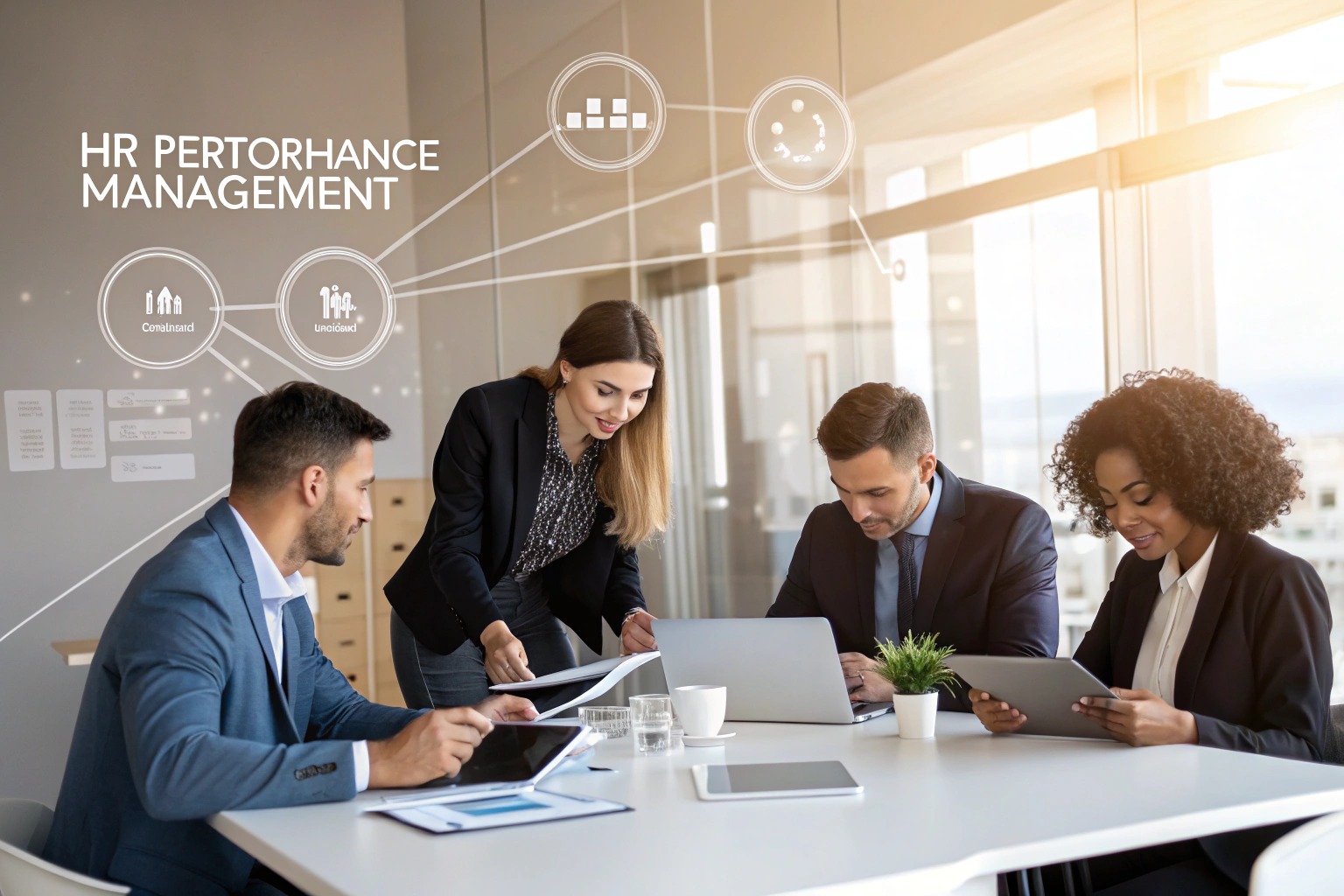 Legal Compliance HR Software: Transforming Performance Management in 2025