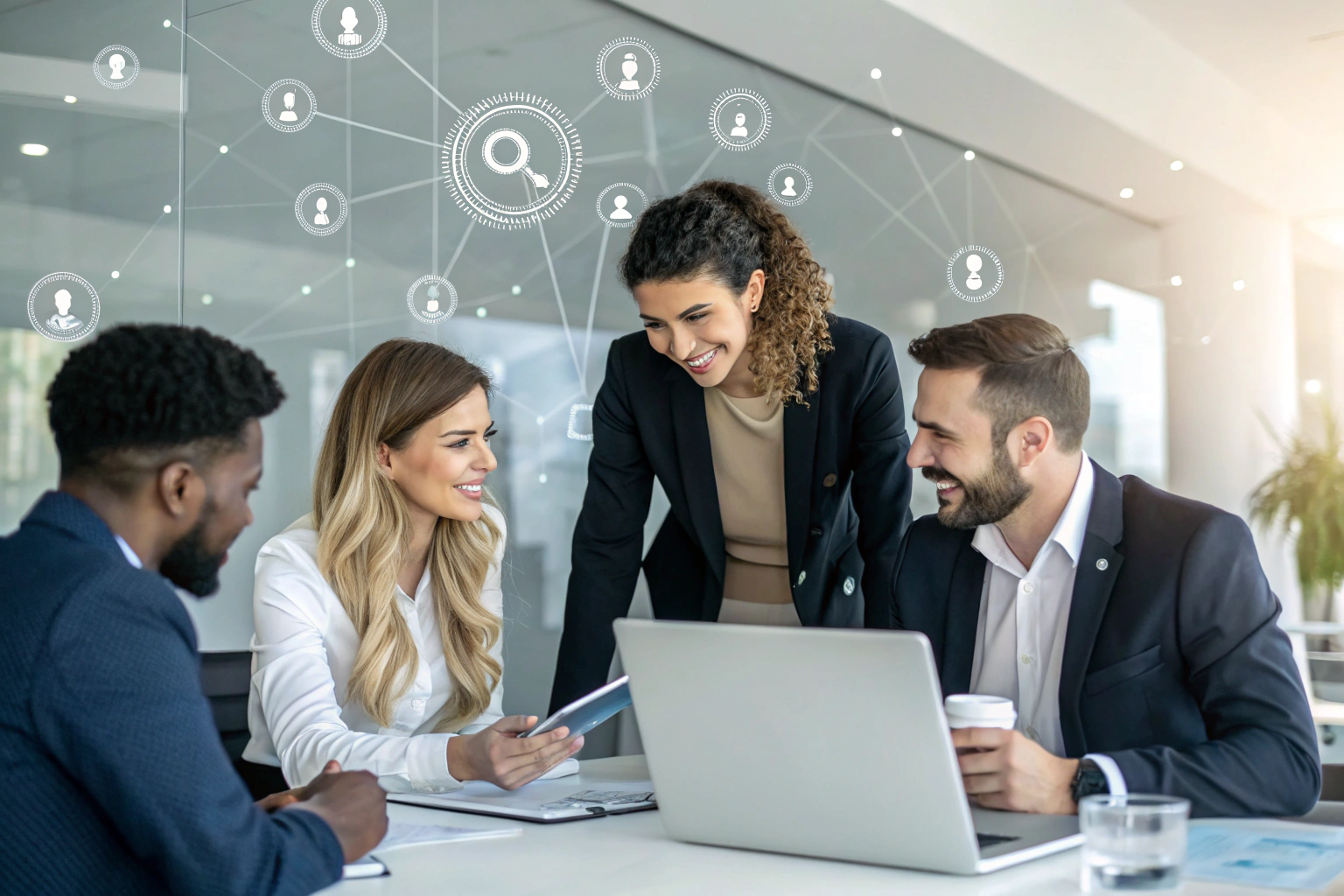 LinkedIn Integration Recruitment Software: Transforming Talent Acquisition in 2025