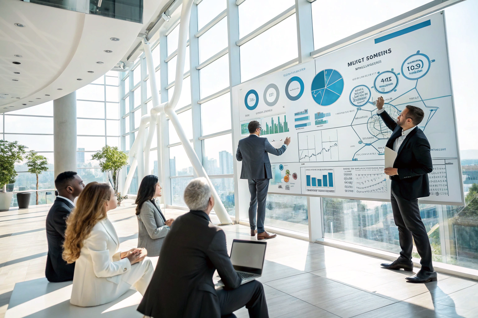 LMS Integrated Performance Software: Transforming Talent Management in 2025