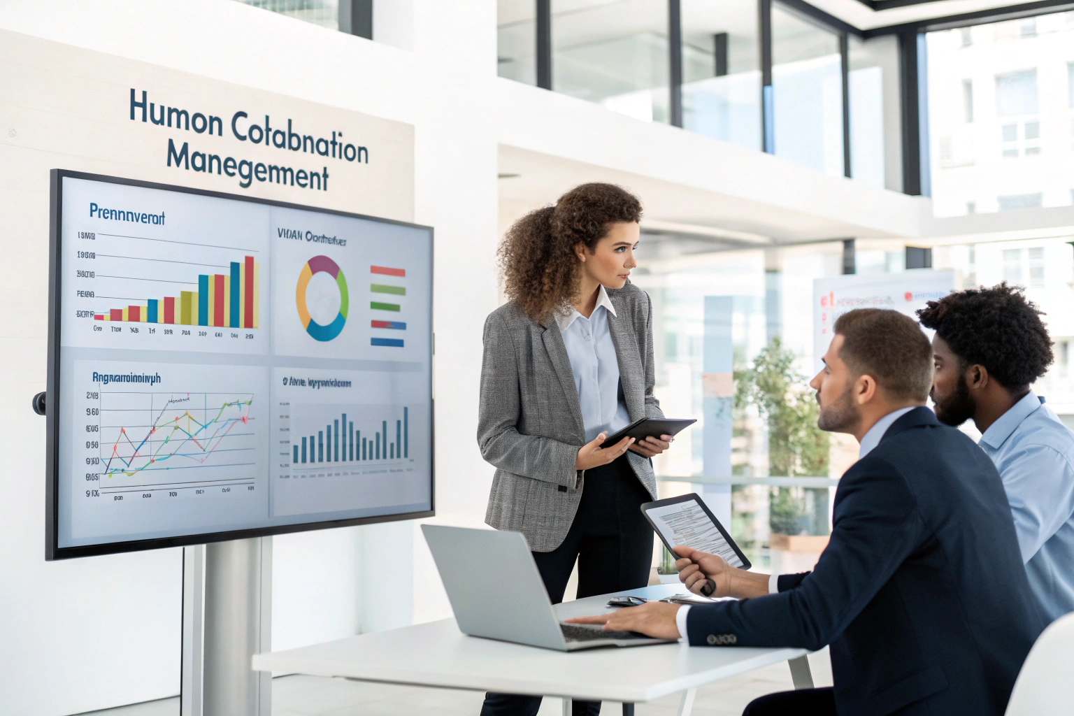 Microsoft Teams Performance Management: Unleashing Team Potential in 2025