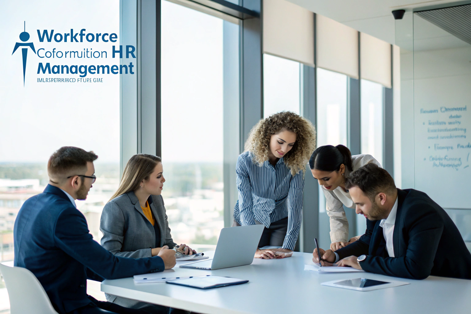 HR Employee Tracking: Transform Workforce Management with Intelligent Insights in 2025