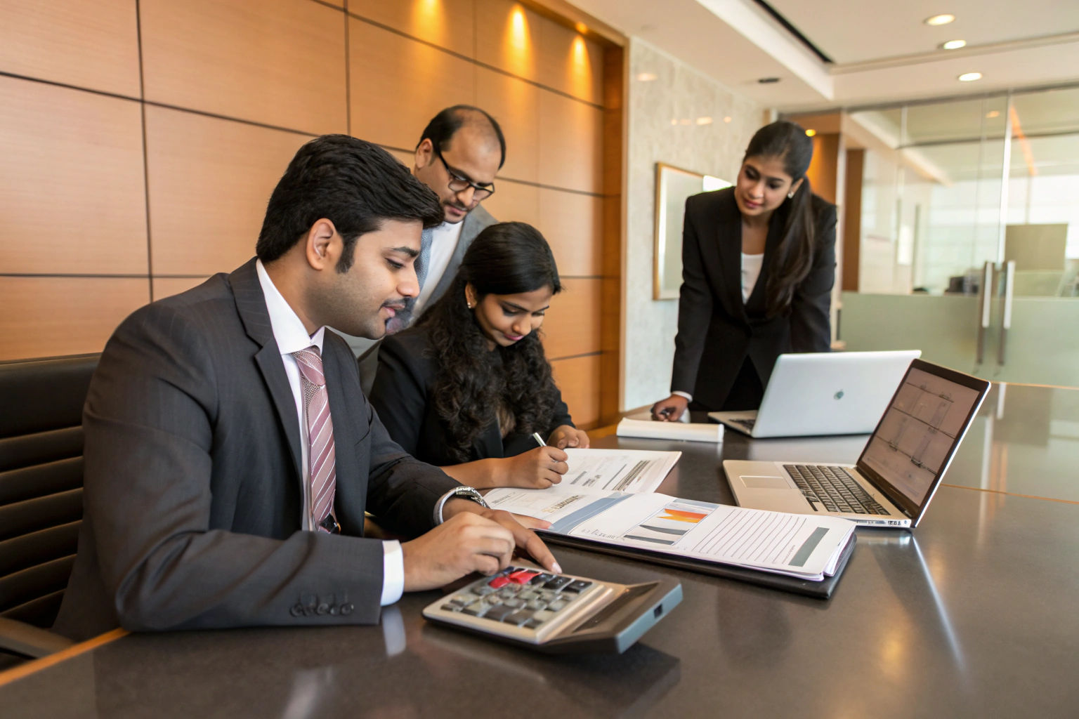 Income Tax Calculation Software: Transforming Financial Management for Indian Businesses in 2025
