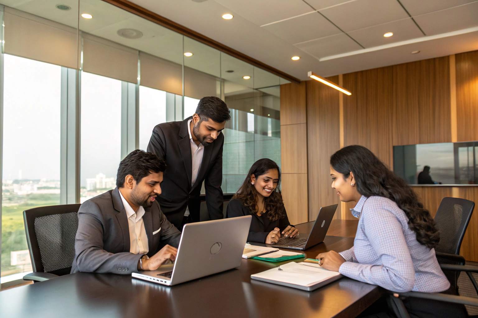 Multi-Branch Payroll Software: Transforming Financial Management for Indian Enterprises