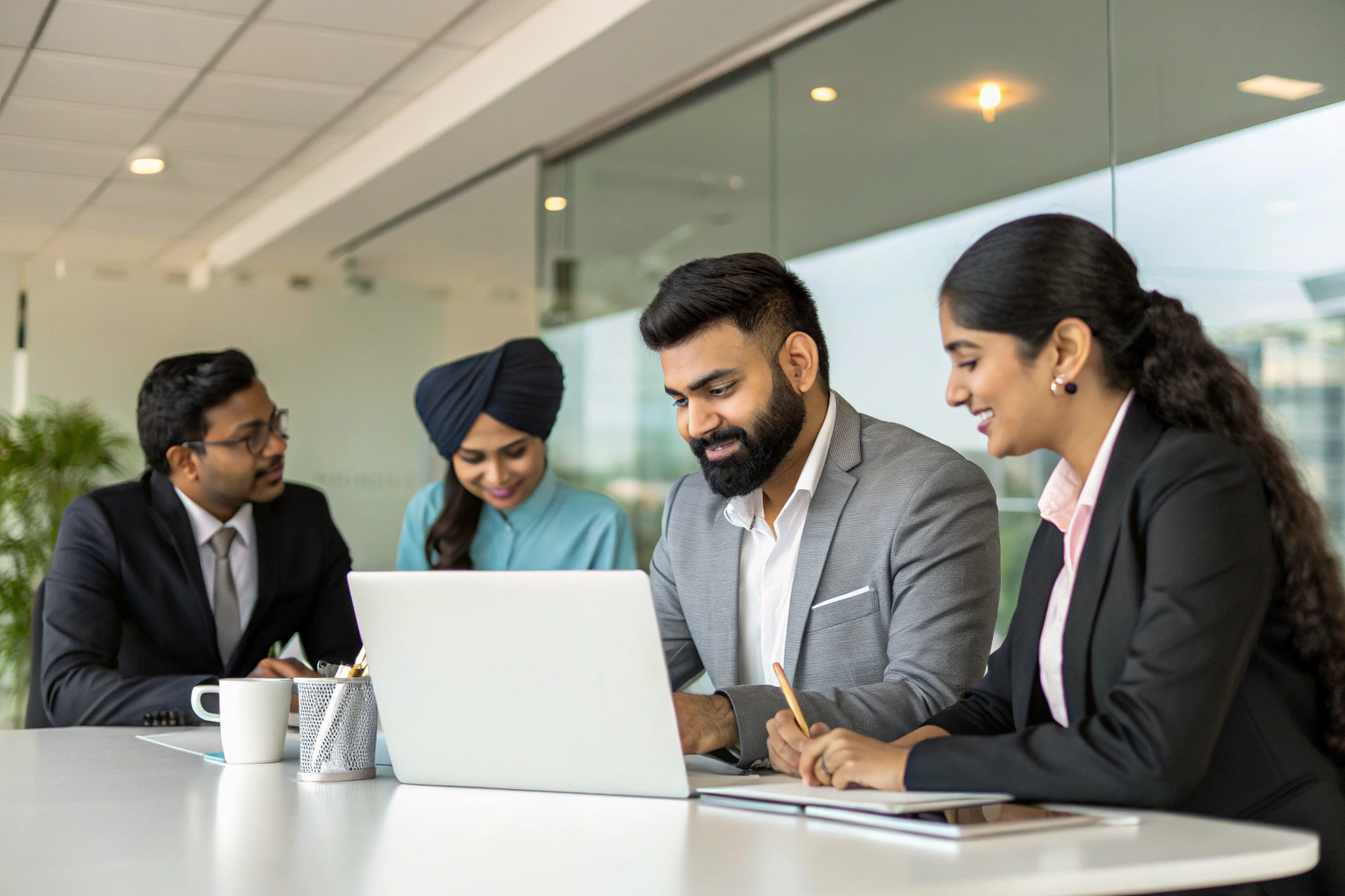 Transforming Indian Payroll: The Ultimate Guide to Payslip Generation Software in 2025