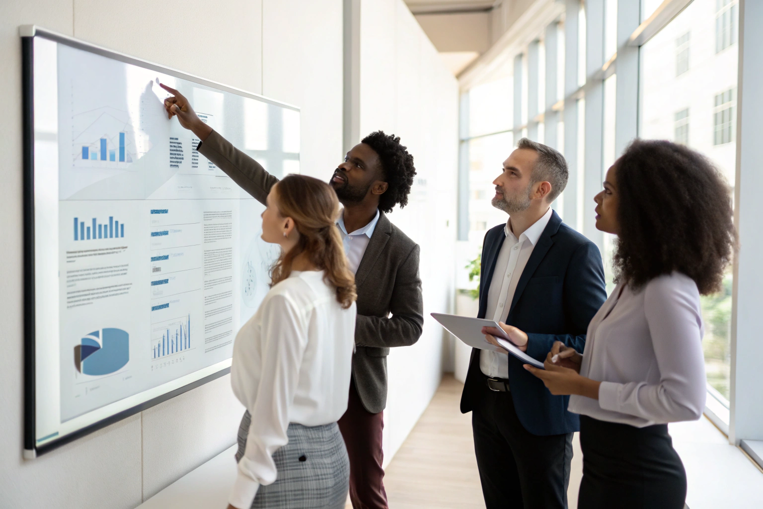 Performance Bias Elimination Software: Transforming HR Evaluations in 2025
