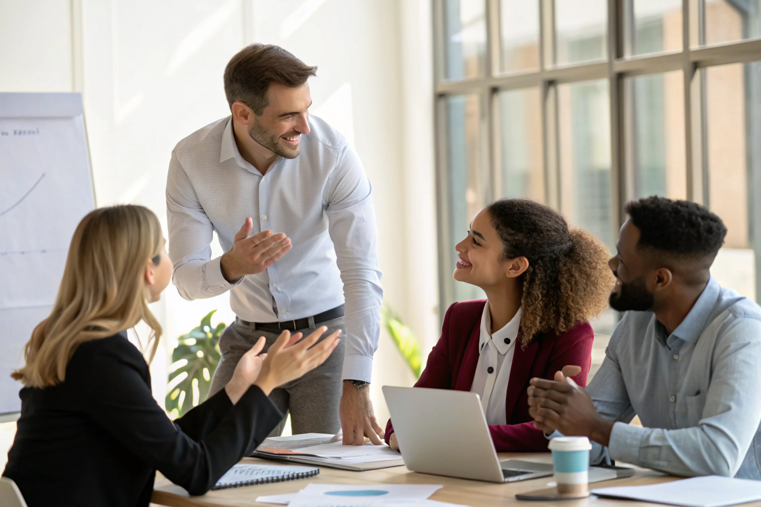 Performance Coaching Platform: Transforming Employee Development and Potential in 2025