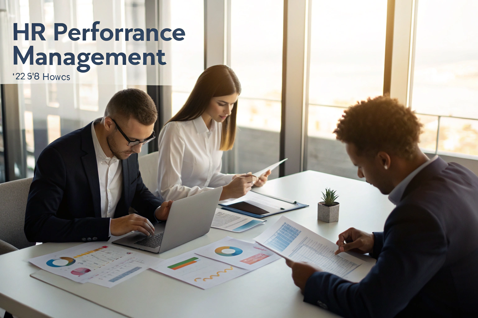 Performance Documentation System: Transform HR Management in 2025