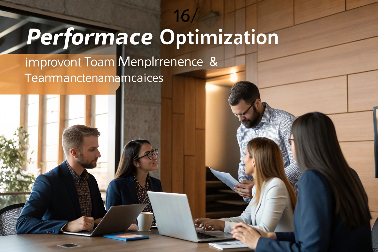 Performance Improvement Software: Unleash Your Team's True Potential in 2025