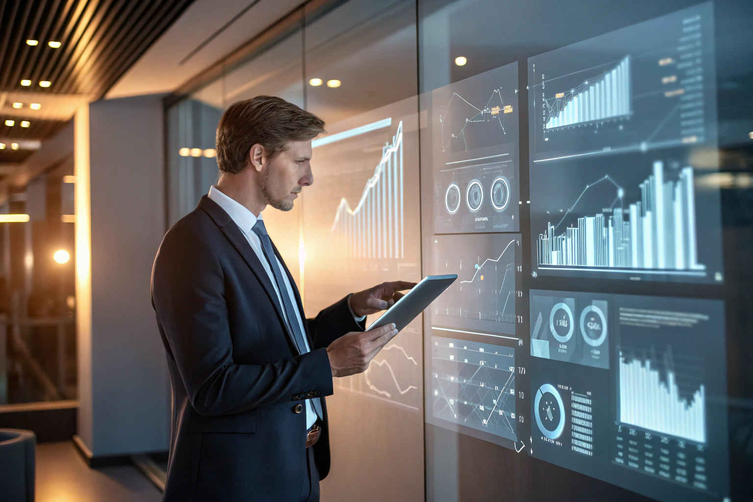 Performance Metrics Dashboard: Transform HR Strategy with Data-Driven Insights in 2025
