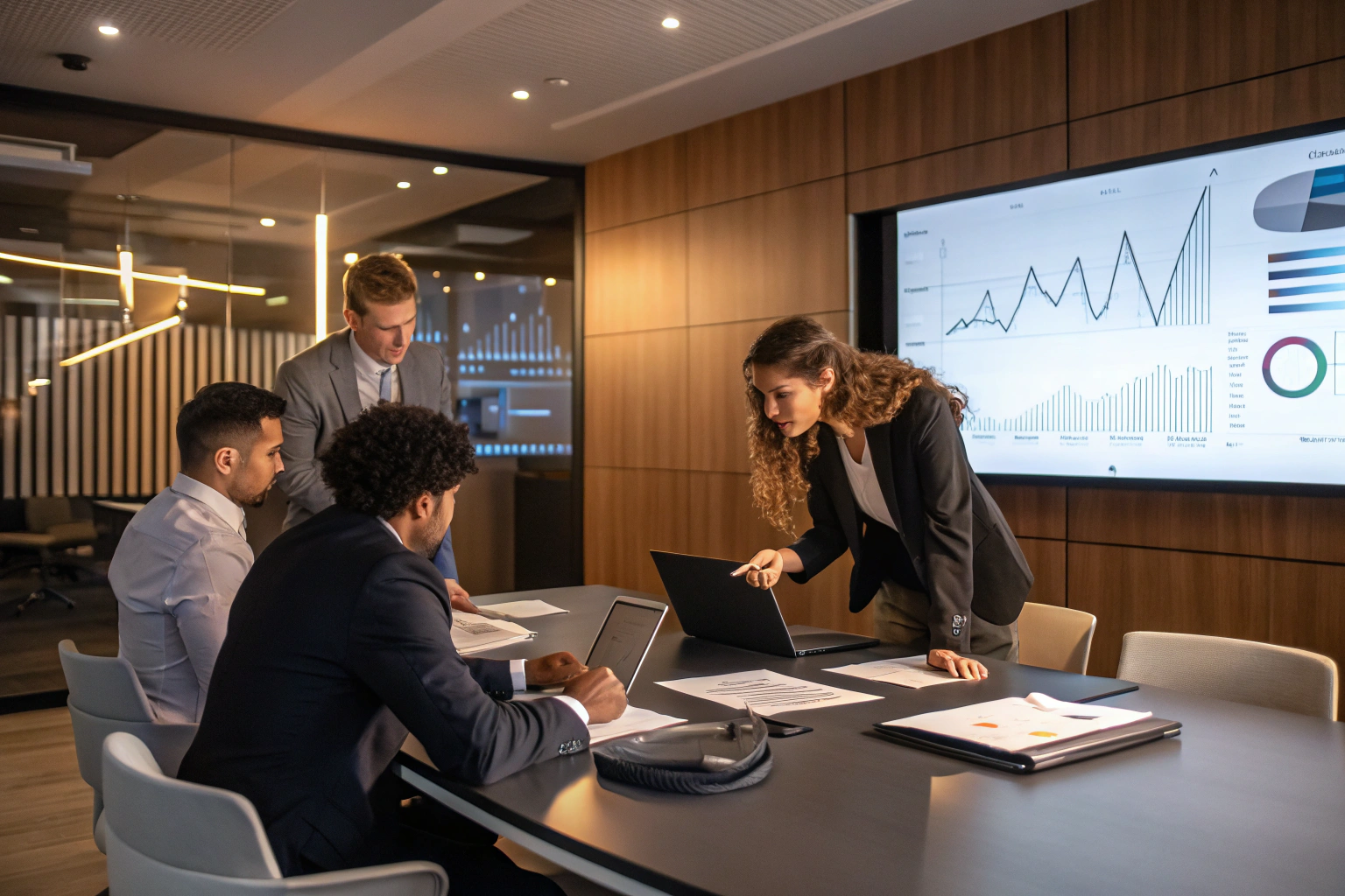 Performance Reporting Software: Transforming HR Management in 2025