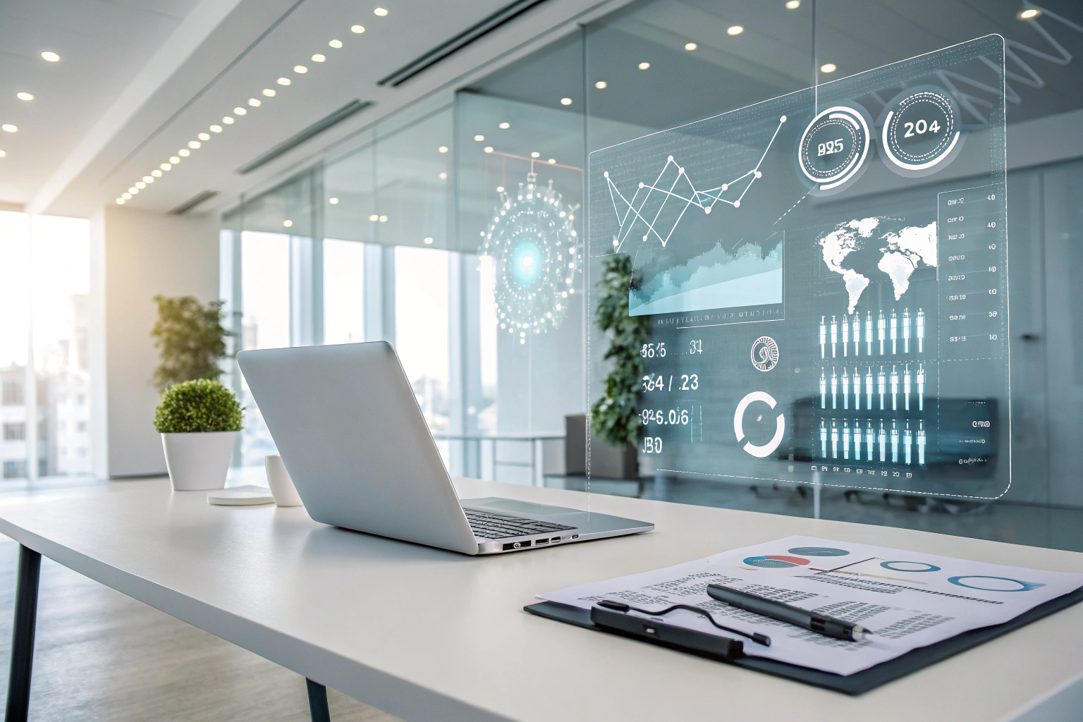 Performance Review Automation Software: Transforming HR Efficiency in 2025