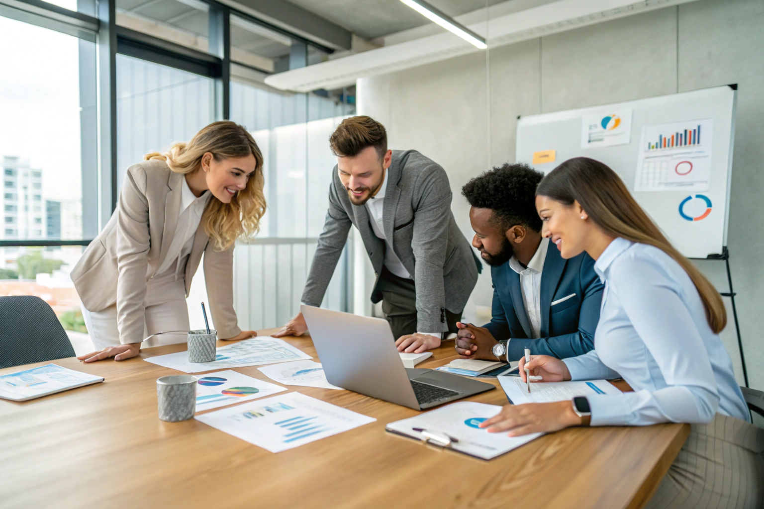 Performance Review Software: Transform Your Team's Potential in 2025
