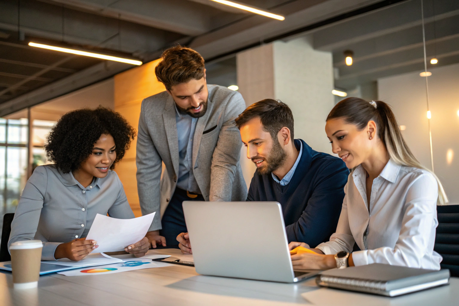 Unleash Your Team's Potential with the Ultimate Productivity Tracking Solution in 2025
