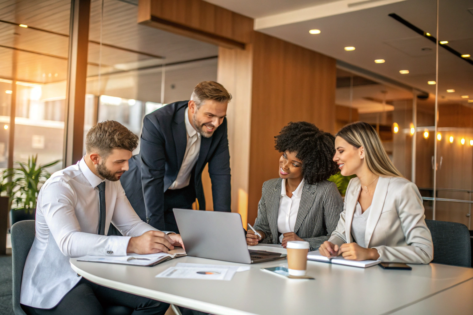 Real-Time Feedback Management System: Transforming Performance Insights in 2025