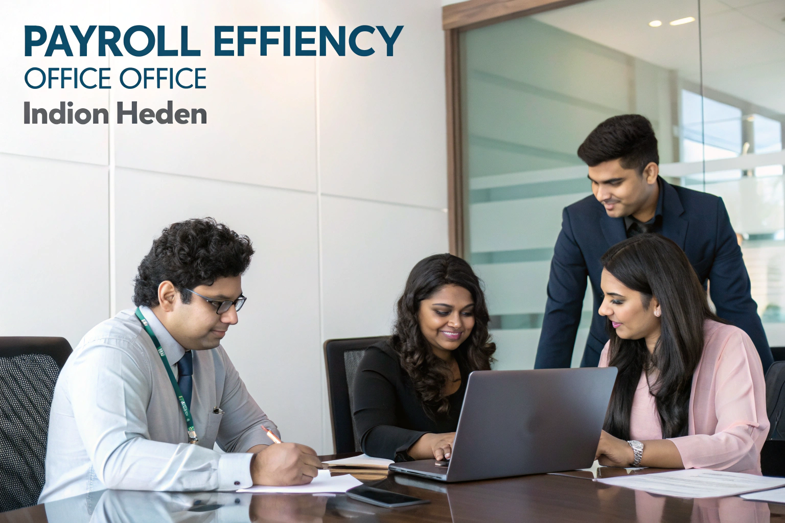 Real-Time Payroll Calculation: Transforming Indian Business Financial Management in 2025