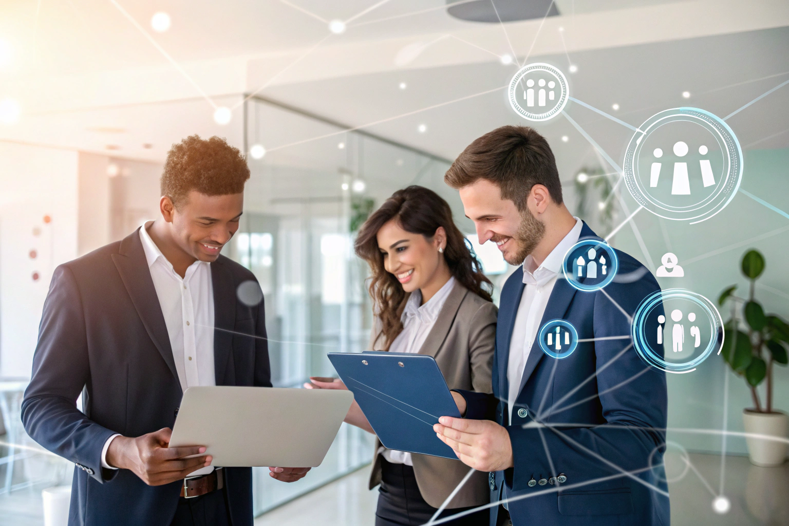 Supercharge Your Hiring Strategy with a Next-Generation Recruitment Analytics Platform