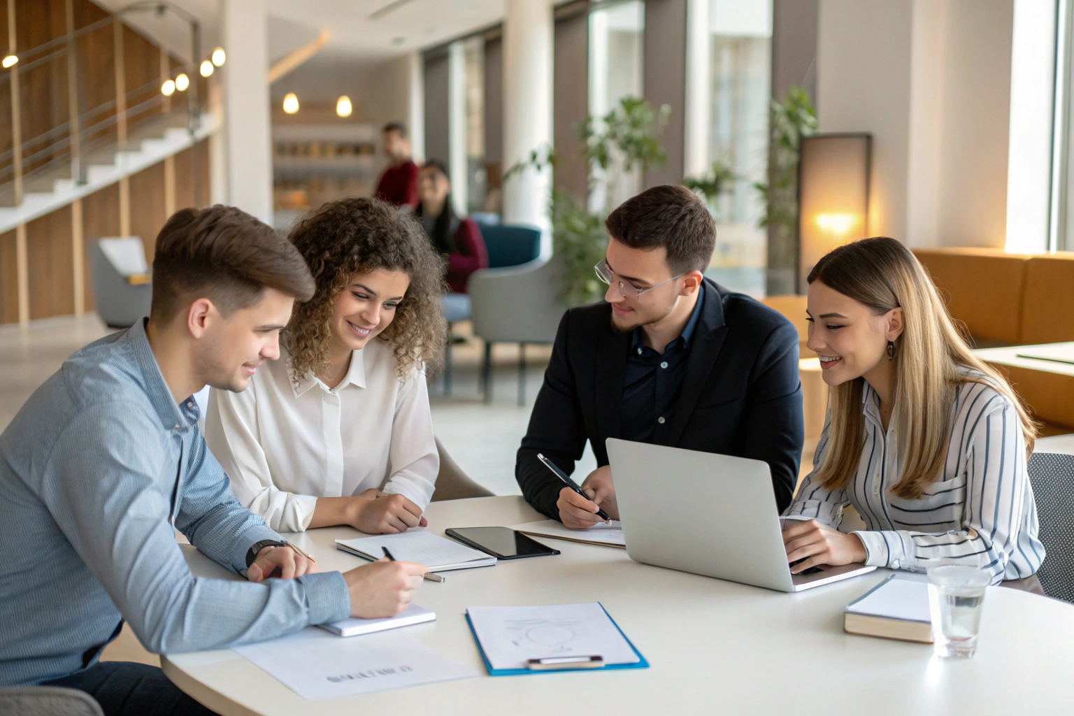 Recruitment Software with Candidate Database: Transforming Talent Acquisition in 2025