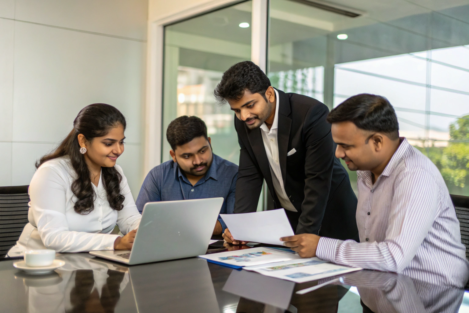 Transforming Reimbursement Management in India: Smart Solutions for Modern Businesses