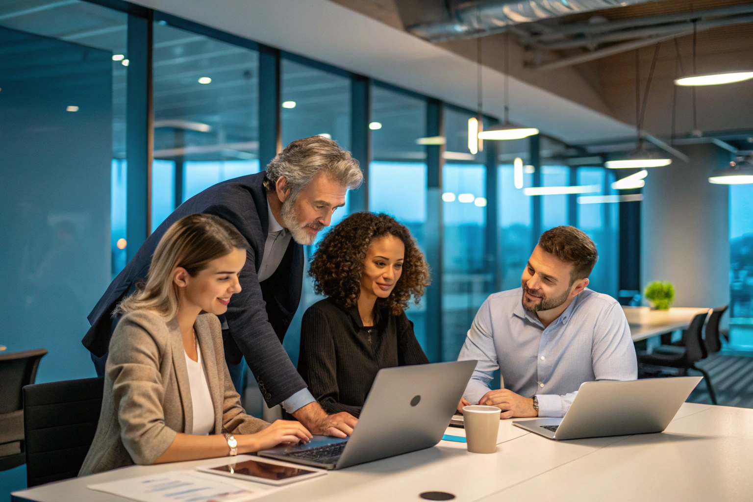 Remote Employee Performance Tracking: Transforming Modern Workforce Management in 2025