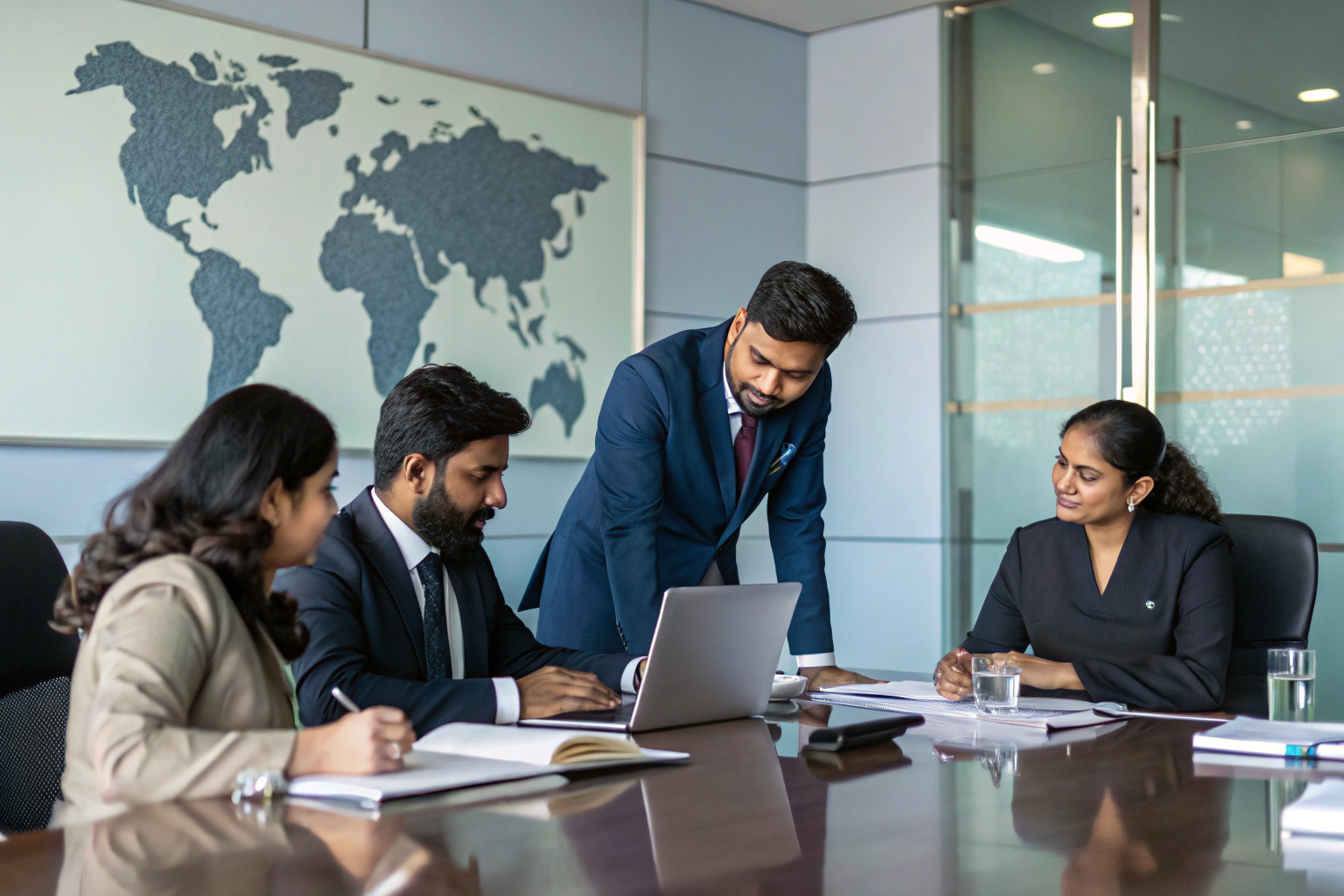 Navigating the Complexities of Multi-State Payroll in India: A Comprehensive Guide for 2025