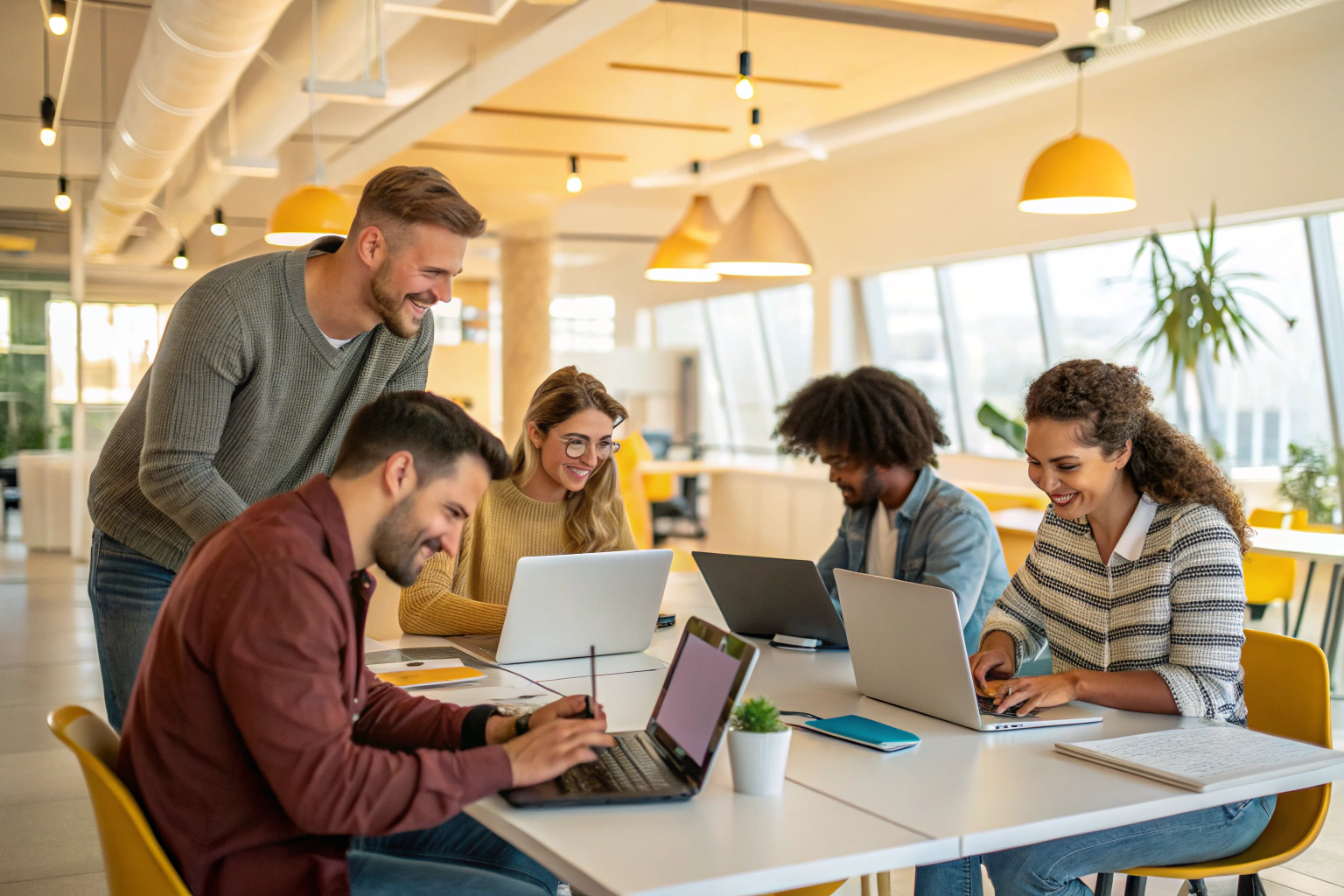 Unleashing Peak Performance: The Ultimate Remote Team Performance Platform for Modern Businesses in 2025