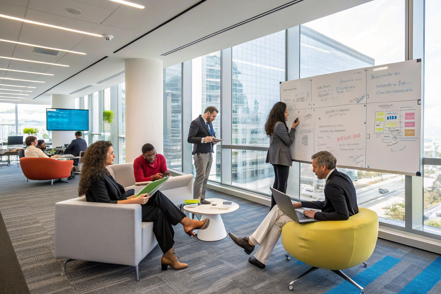 Transforming Retail Hiring: The Ultimate Platform for Talent Acquisition in 2025