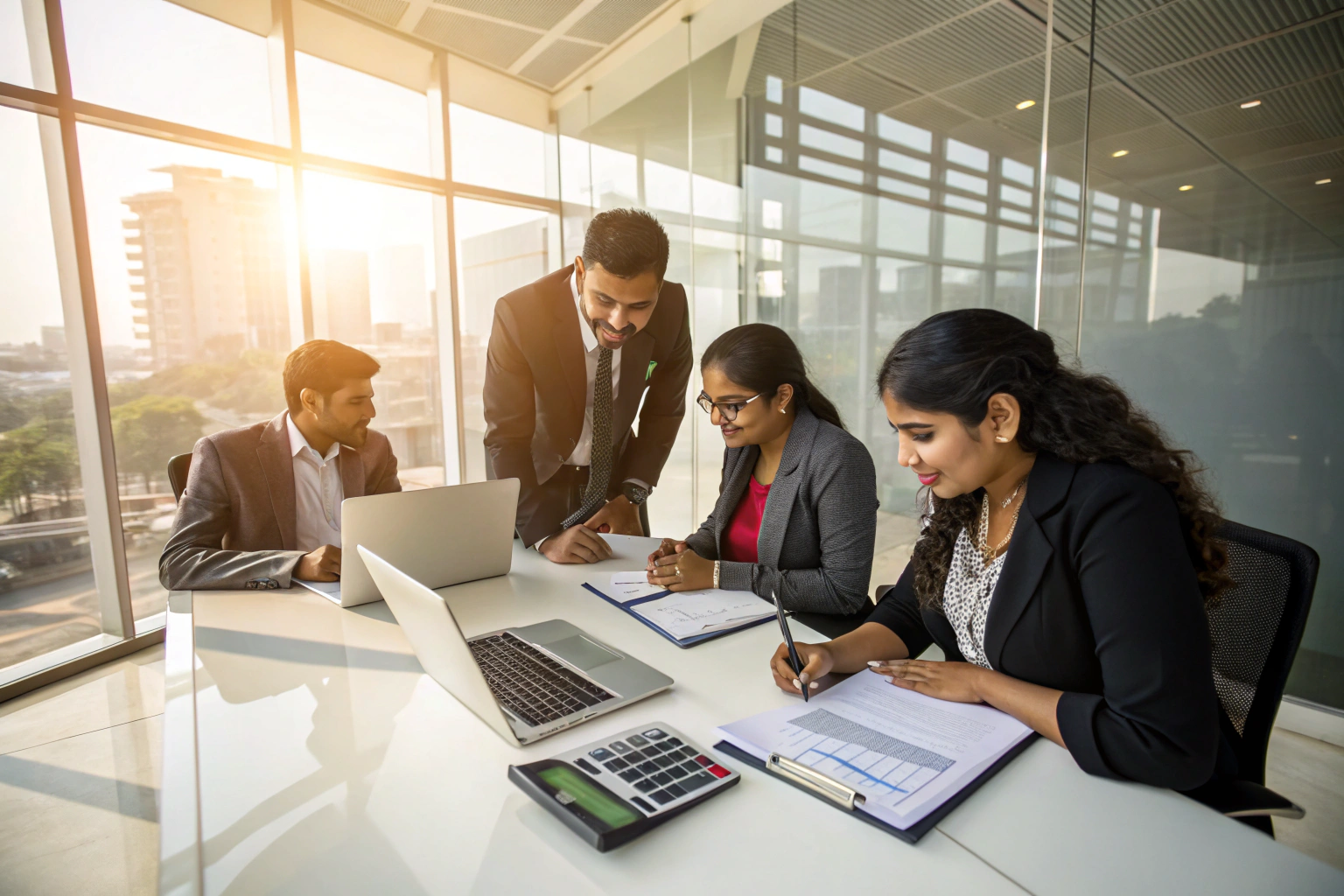 SaaS Payroll Software India: Transforming Business Financial Management in 2025