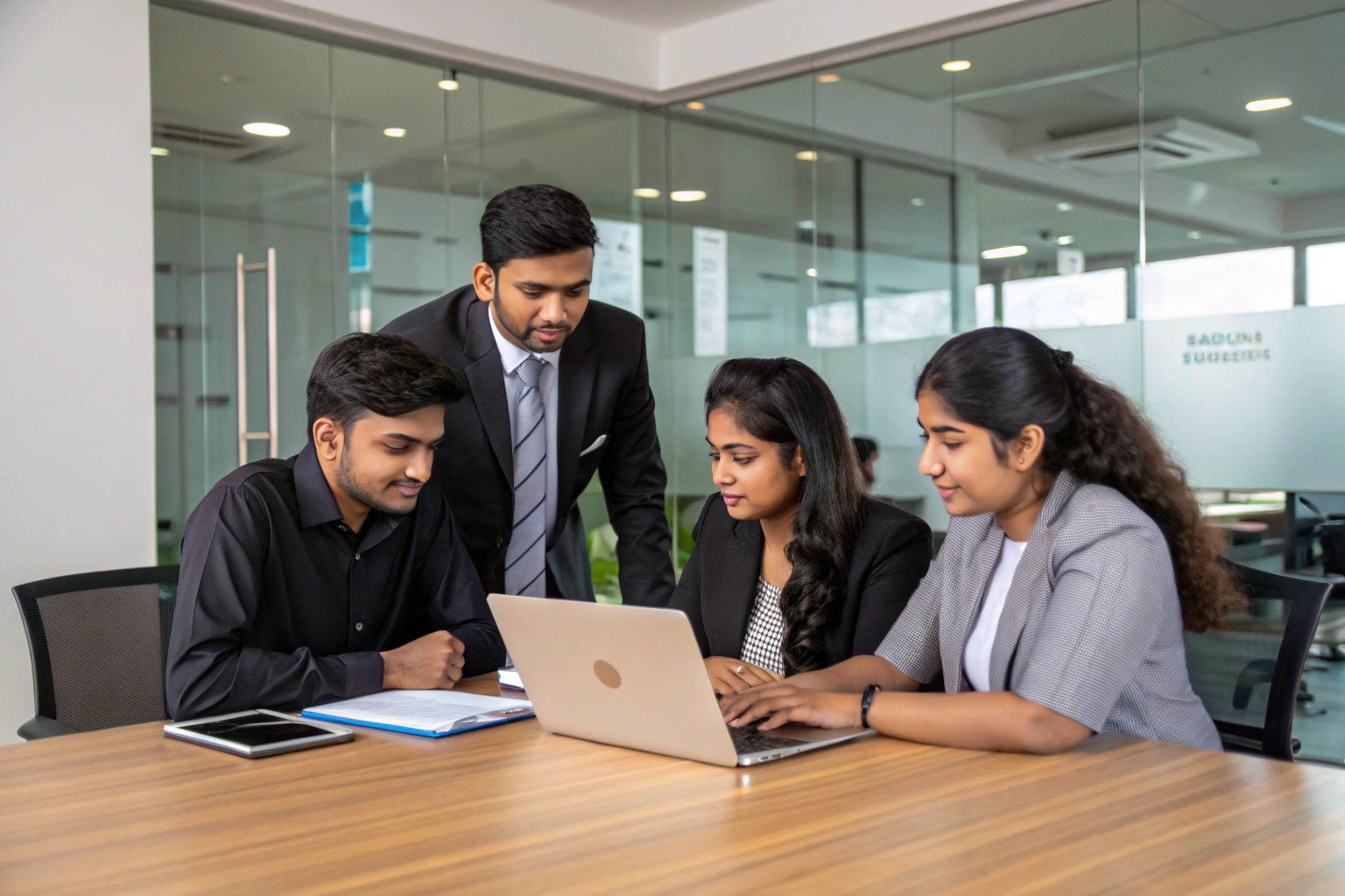 Salary Structure Management: Transforming Payroll with Smart Technology in 2025