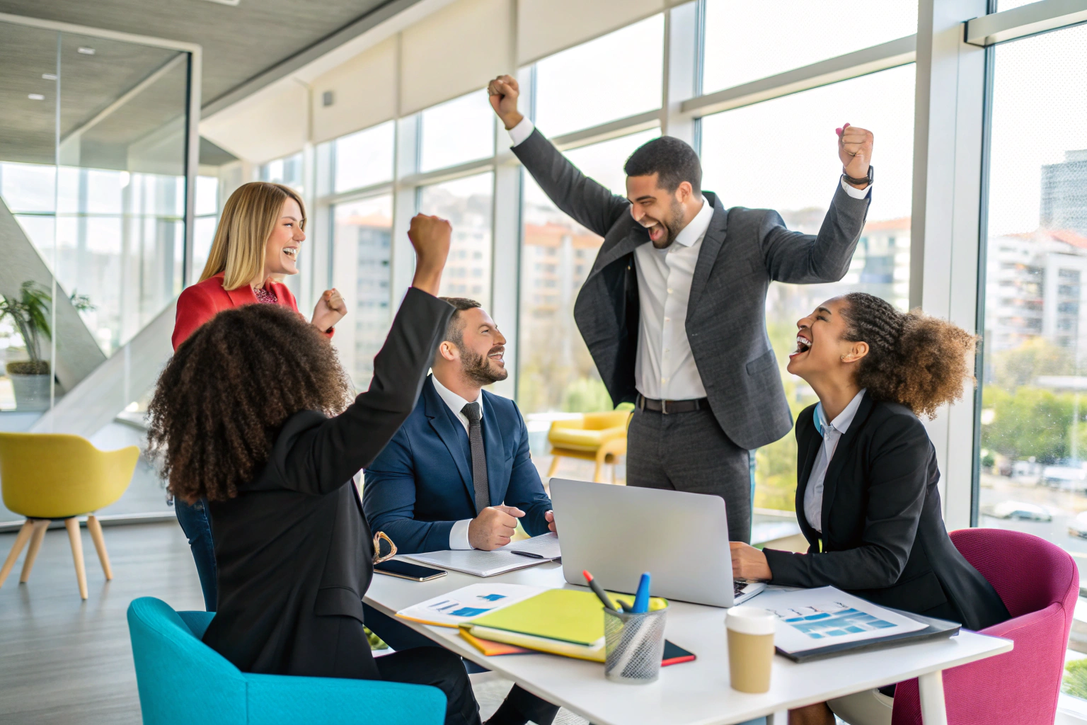 Sales Team Performance Software: Transforming Motivation and Productivity in 2025