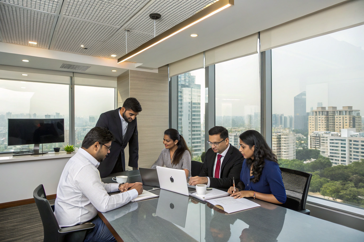Secure Payroll Processing: Transforming HR Management for Indian Businesses in 2025
