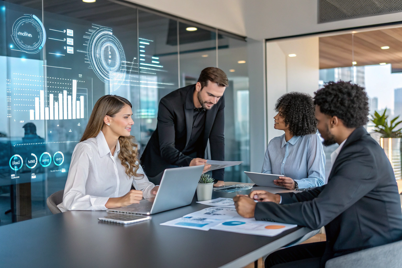 Skills Assessment Software: Transforming Performance Management with Precision and Intelligence
