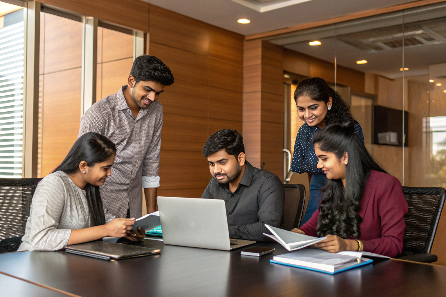 Simplifying Small Business Payroll Management in India: A Comprehensive Guide for 2025