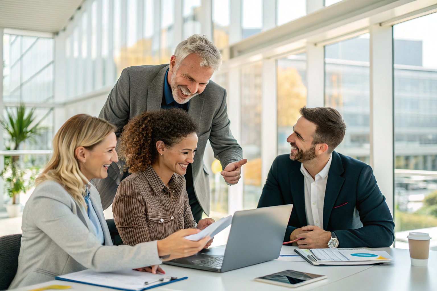 Mastering SMB Performance Tracking: Transform Your Team's Potential in 2025