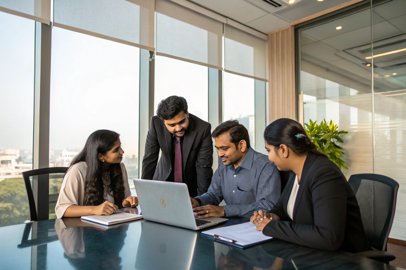 SME Payroll Software: Transforming Financial Management for Indian Businesses in 2025