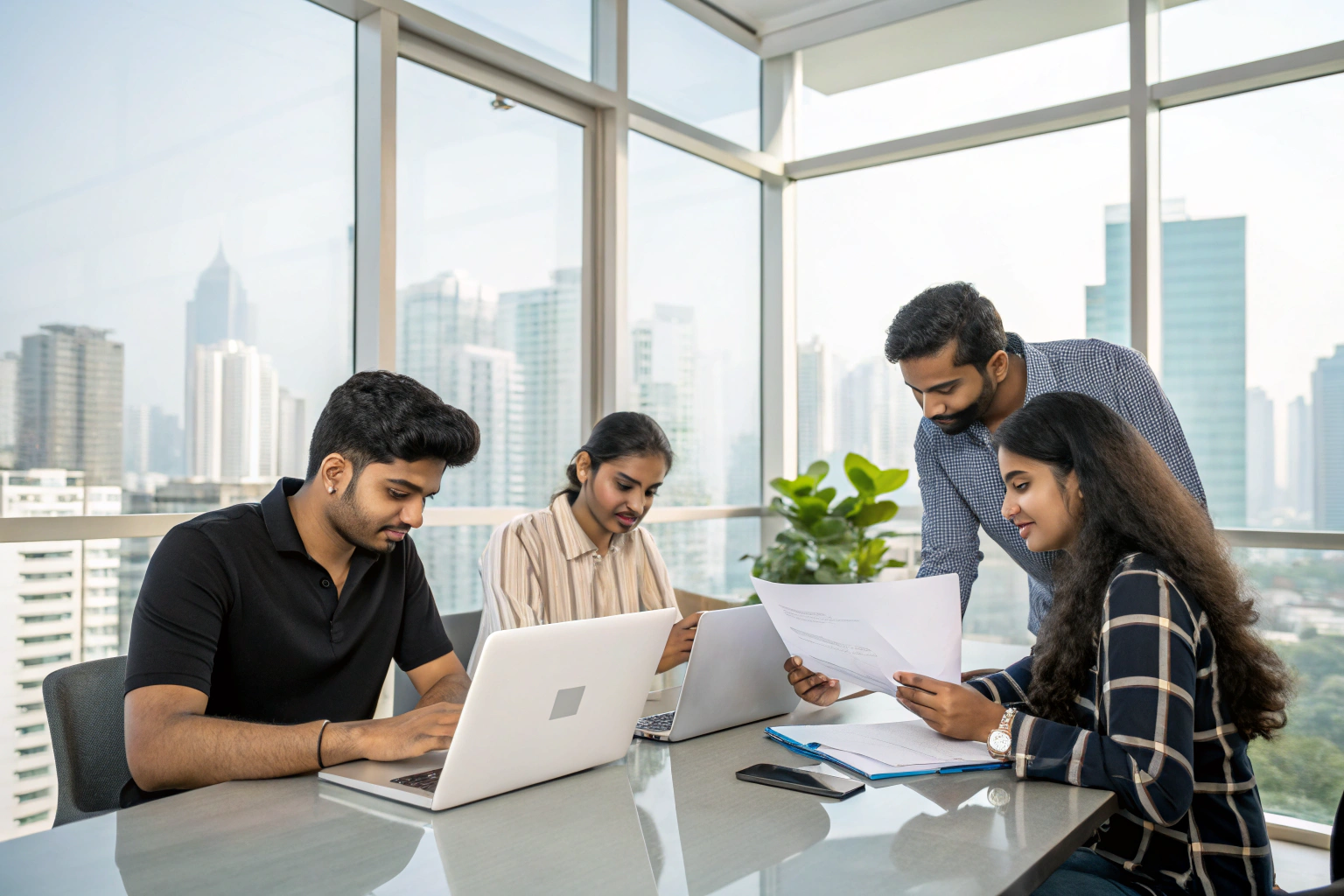 Transforming Indian Startups: The Ultimate Startup Payroll System Guide for 2025
